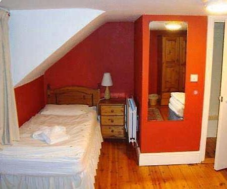 Huband House B&B ดับลิน ภายนอก รูปภาพ