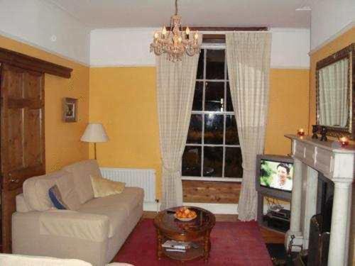 Huband House B&B ดับลิน ภายนอก รูปภาพ