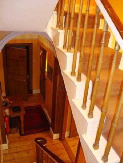 Huband House B&B ดับลิน ภายนอก รูปภาพ