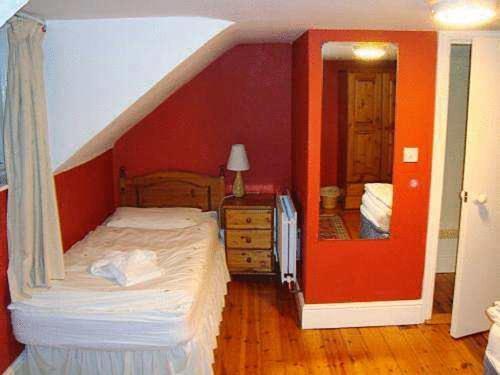 Huband House B&B ดับลิน ภายนอก รูปภาพ