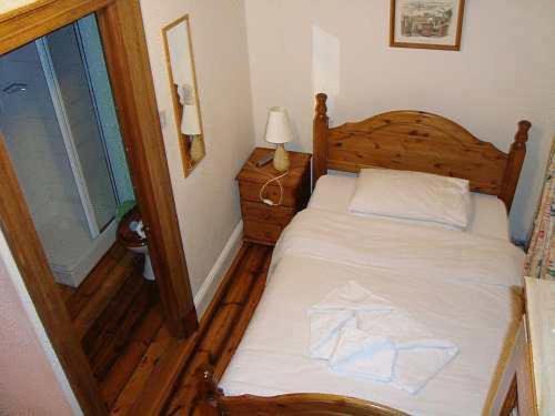 Huband House B&B ดับลิน ภายนอก รูปภาพ