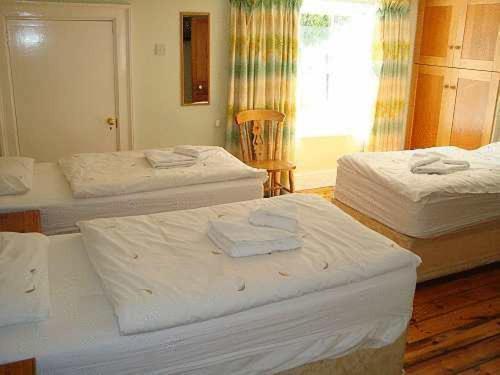 Huband House B&B ดับลิน ภายนอก รูปภาพ